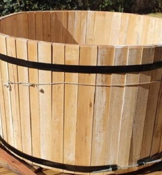 Cabañas en Puerto Varas con tinajas o Hot Tub